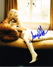 Anne Heche Authentic Autographed 8x10 Photo - Prime Time Signatures - TV & Film