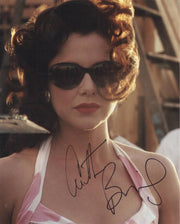 Annette Bening Signed 8x10 Photo from Bugsy Certified Authentic - Item #4