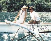 Annette Bening Signed 8x10 Photo from Bugsy Certified Authentic - Item #3
