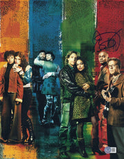 Anthony Rapp Signed 11x14 Photo from Rent Beckett COA - Item #2