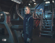 Anthony Rapp Signed 11x14 Photo from Star Trek Beckett COA - Item #2