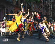Ariana Debose Signed 8x10 Photo from West Side Story Beckett COA - Item #3