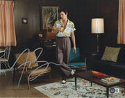 Austin Butler Signed 11x14 Photo from Elvis Beckett COA - Item #7