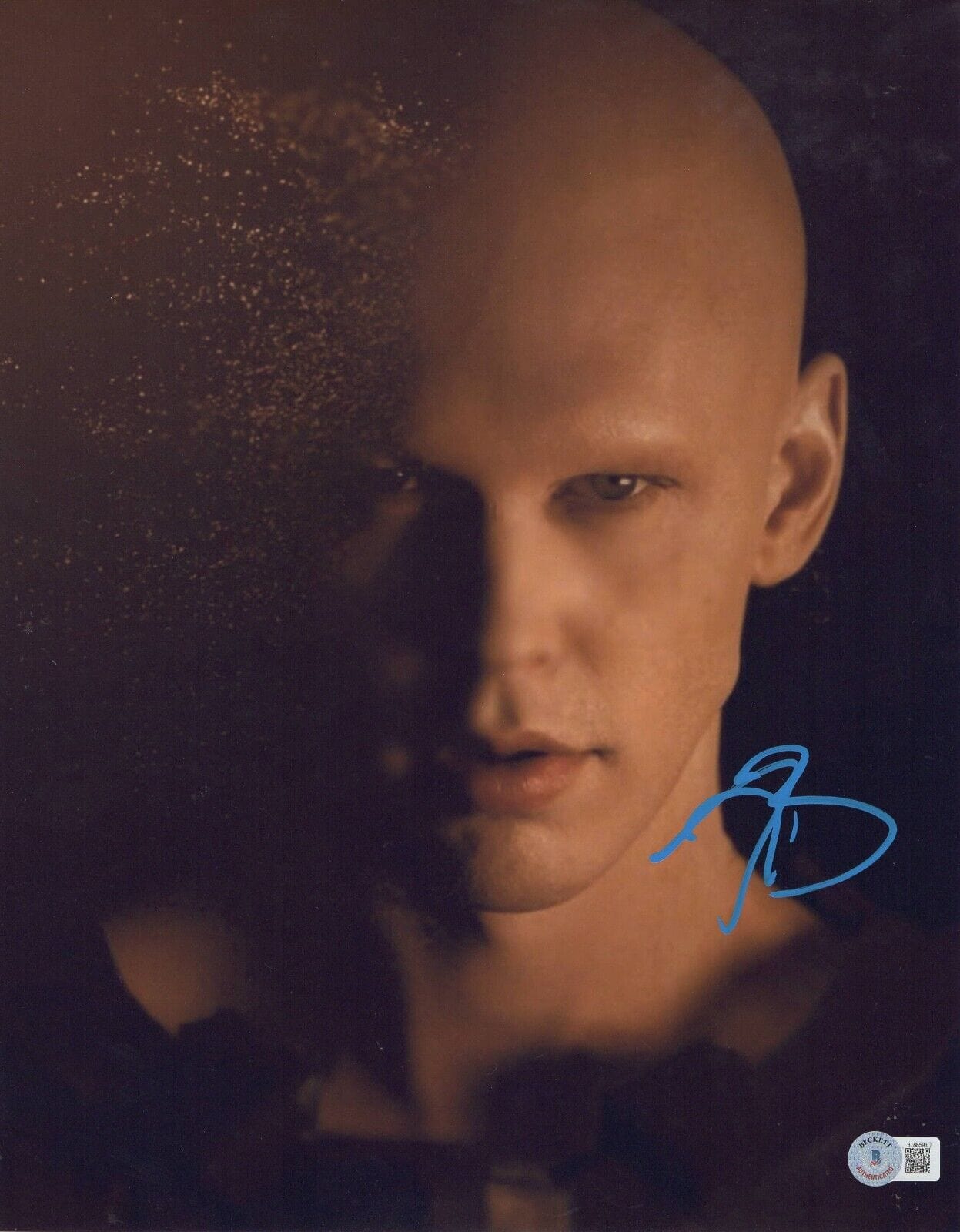 Austin Butler Signed 11x14 Photo from Dune Beckett COA - Item #6
