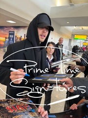 Austin Butler Signed 11x14 Photo from Dune Beckett COA - Item #4 - Detail View