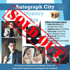 Autograph City Mystery Box: Edition 16: Sold Out - Prime Time Signatures -