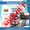 Autograph City Mystery Box: Edition 34: Sold Out - Prime Time Signatures -