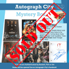 Autograph City Mystery Box: Edition 35: Sold Out - Prime Time Signatures -