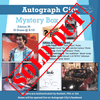 Autograph City Mystery Box: Edition 36: Sold Out - Prime Time Signatures -