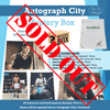 Autograph City Mystery Box: Edition 41: Sold Out - Prime Time Signatures -