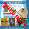 Autograph City Mystery Box: Edition 42: Sold Out - Prime Time Signatures -
