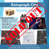 Autograph City Mystery Box: Edition 43: Sold Out - Prime Time Signatures -