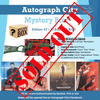 Autograph City Mystery Box: Edition 47: Sold Out - Prime Time Signatures -