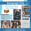 Autograph City Mystery Box: Edition 53: Sold Out - Prime Time Signatures -