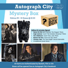 Autograph City Mystery Box: Edition 55: Sold Out - Prime Time Signatures -