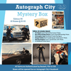 Autograph City Mystery Box: Edition 56: Sold Out - Prime Time Signatures -