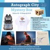 Autograph City Mystery Box: Edition 59: Sold Out - Prime Time Signatures -