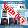 Autograph City Mystery Box: Edition 59: Sold Out - Prime Time Signatures -