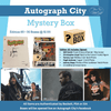 Autograph City Mystery Box: Edition 65: Sold Out - Prime Time Signatures -