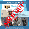 Autograph City Mystery Box: Edition 66: Sold Out - Prime Time Signatures -