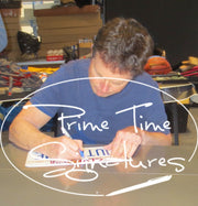 Christopher Lloyd Signed Script from Back to the Future Beckett COA - Item #1 - View 4