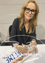 Christopher Lloyd Signed Script from Back to the Future Beckett COA - Item #1 - View 5