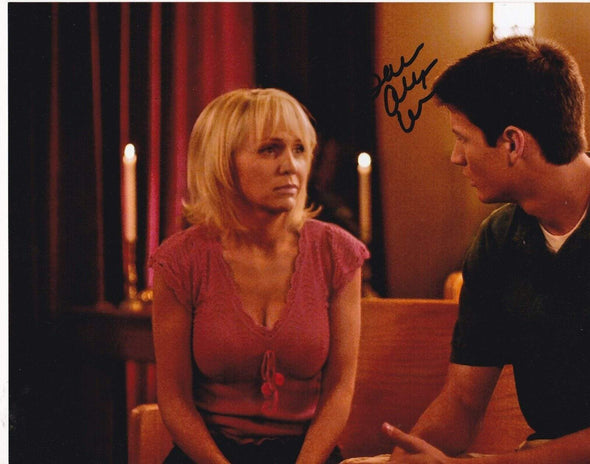 Barbara Alyn Woods Authentic Autographed 8x10 Photo - Prime Time Signatures - TV & Film