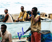 Barkhad Abdi Authentic Autographed 8x10 Photo - Prime Time Signatures - TV & Film