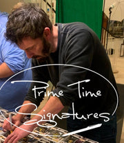 Ben Affleck Signed Bobble Head from Batman v Superman Beckett COA - Alternate Angle