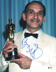 Ben Kingsley Authentic Autographed 11x14 Photo
