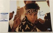 Ben Stiller Authentic Autographed 11x14 Photo - Prime Time Signatures - TV & Film