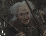 Billy Crystal Signed 11x14 Photo from The Princess Bride Beckett COA - Item #1