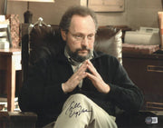 Billy Crystal Signed 11x14 Photo from Analyze This Beckett COA - Item #1