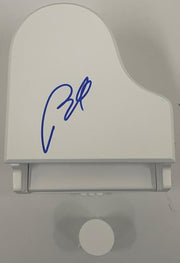 Billy Joel Signed Piano Box Beckett COA - Item #2
