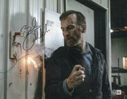 Bob Odenkirk Signed 11x14 Photo from Nobody Beckett COA - Item #3