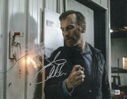Bob Odenkirk Signed 11x14 Photo from Nobody Beckett COA - Item #2