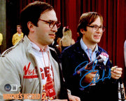 Bob Odenkirk Signed 8x10 Photo from Wayne's World Beckett COA
