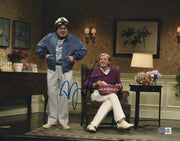 Bobby Moynihan Signed 11x14 Photo from Saturday Night Live Beckett COA - Item #2