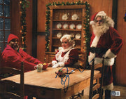 Bobby Moynihan Signed 11x14 Photo from Saturday Night Live Beckett COA - Item #1