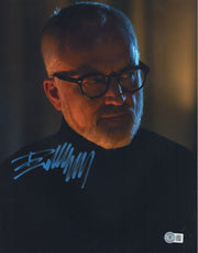 Bradley Whitford Signed 11x14 Photo from Get Out Beckett COA - Item #1