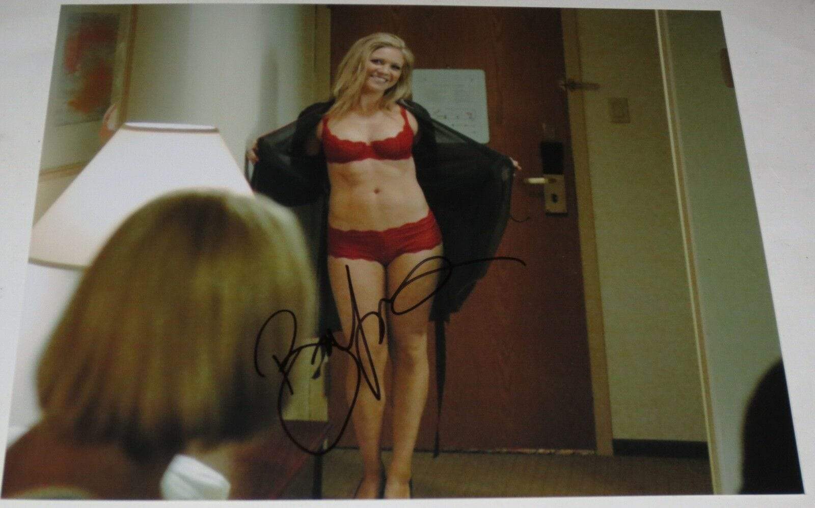 Brittany Snow Authentic Autographed 8x10 Photo - Prime Time Signatures - TV & Film