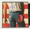 Bruce Springsteen Authentic Autographed Framed Album - Prime Time Signatures - Music