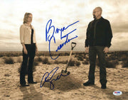 Bryan Cranston Signed 11x14 Photo from Breaking Bad Certified Authentic - Item #1