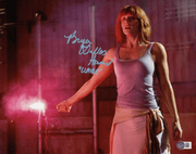 Bryce Dallas Howard Signed 11x14 Photo from Jurassic World Beckett COA - Item #2