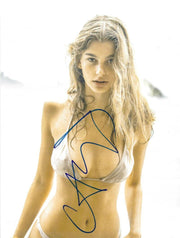 Camila Morrone Signed 8x10 Photo Certified Authentic - Item #1