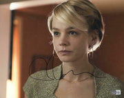 Carey Mulligan Signed 11x14 Photo from Drive Beckett COA - Item #2
