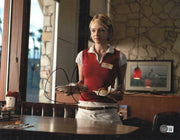 Carey Mulligan Signed 11x14 Photo from Drive Beckett COA - Item #1