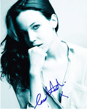 Caroline Ford Authentic Autographed 8x10 Photo - Prime Time Signatures - TV & Film