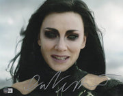 Cate Blanchett Signed 11x14 Photo from Thor Beckett COA - Item #2