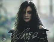 Cate Blanchett Signed 11x14 Photo from Thor Beckett COA - Item #1
